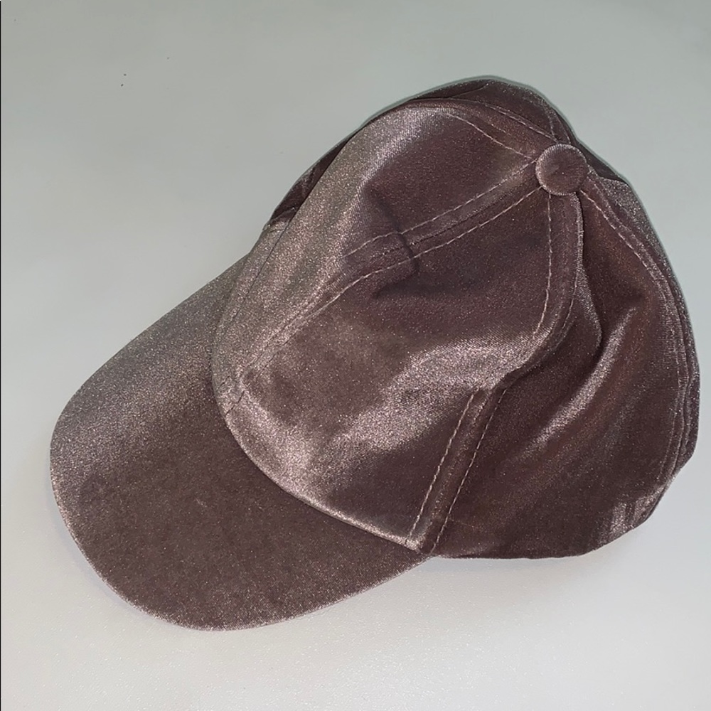NEW Purple Tillys Hat